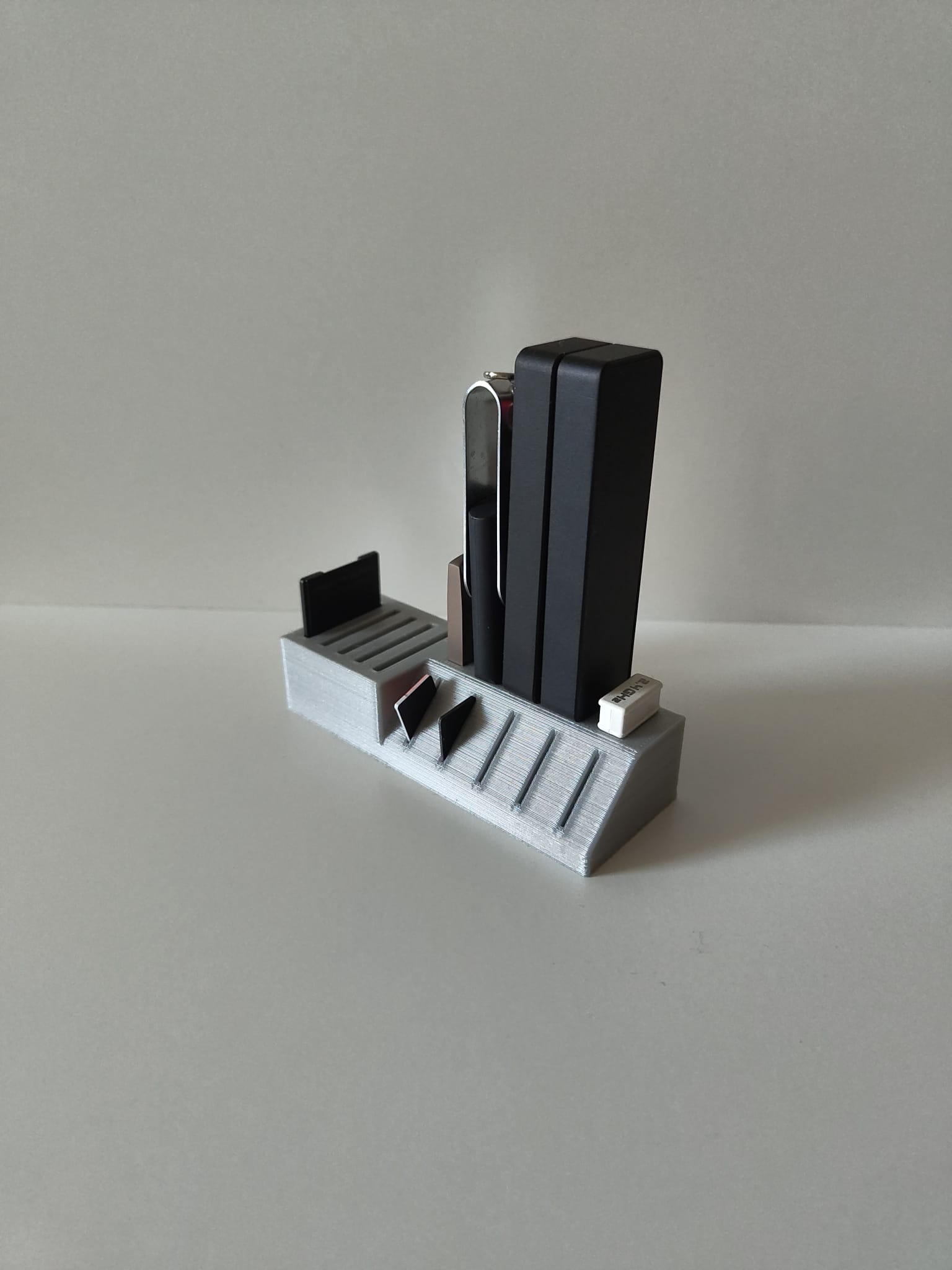 USB SD Holder