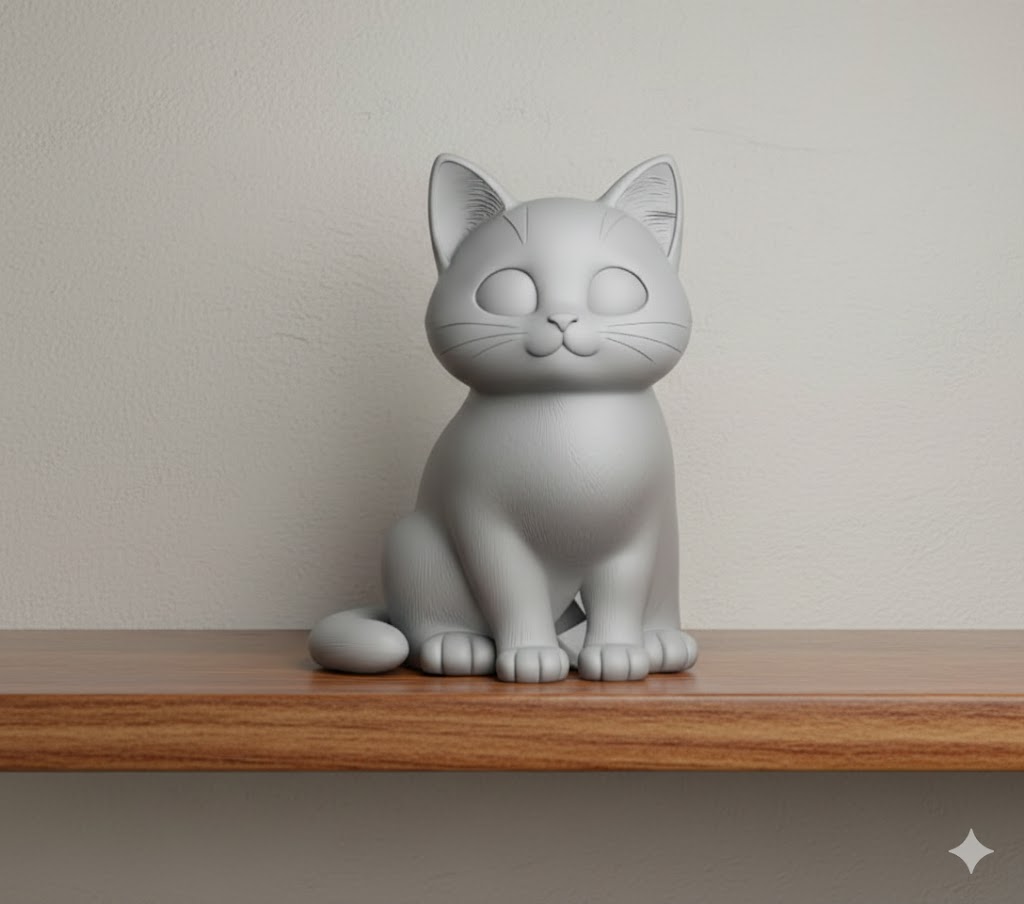 kitten