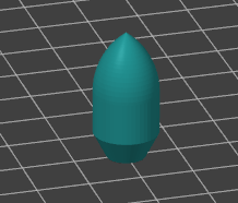 V2 of ultimate nerf bullet