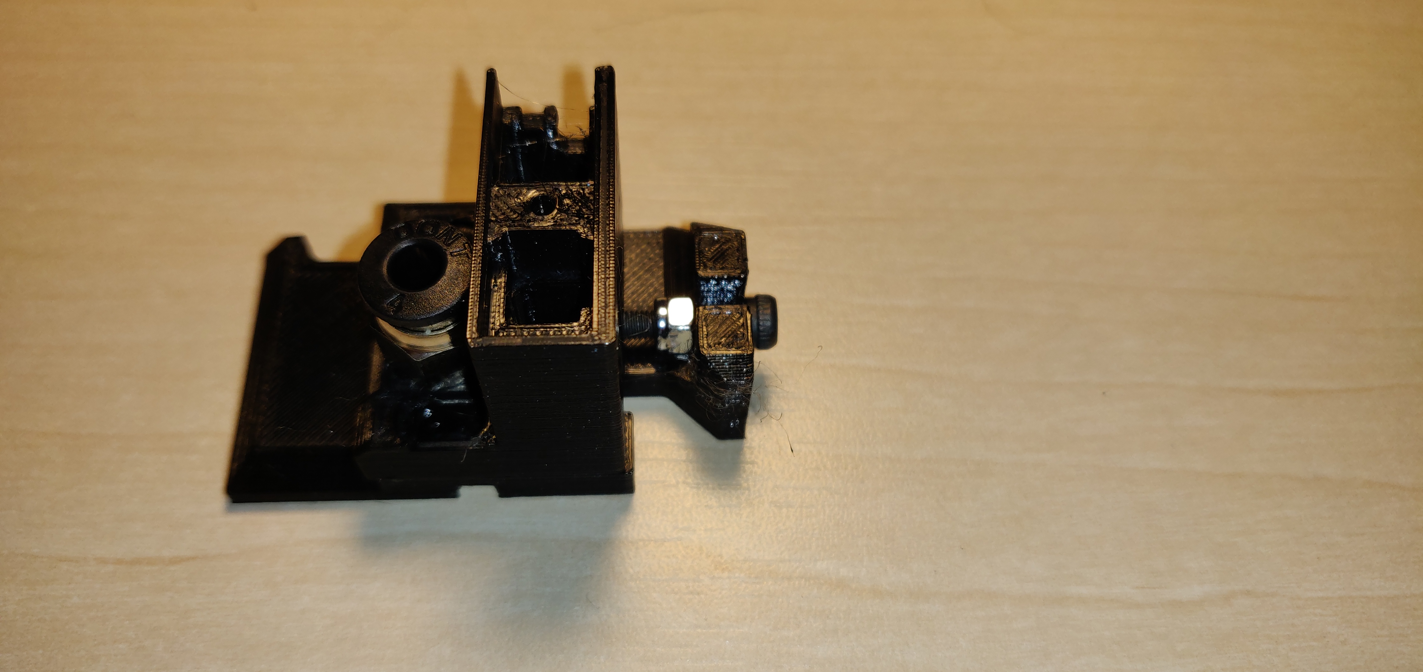 MMU2s easy irsensor calibration by Peter Larsen Download free STL