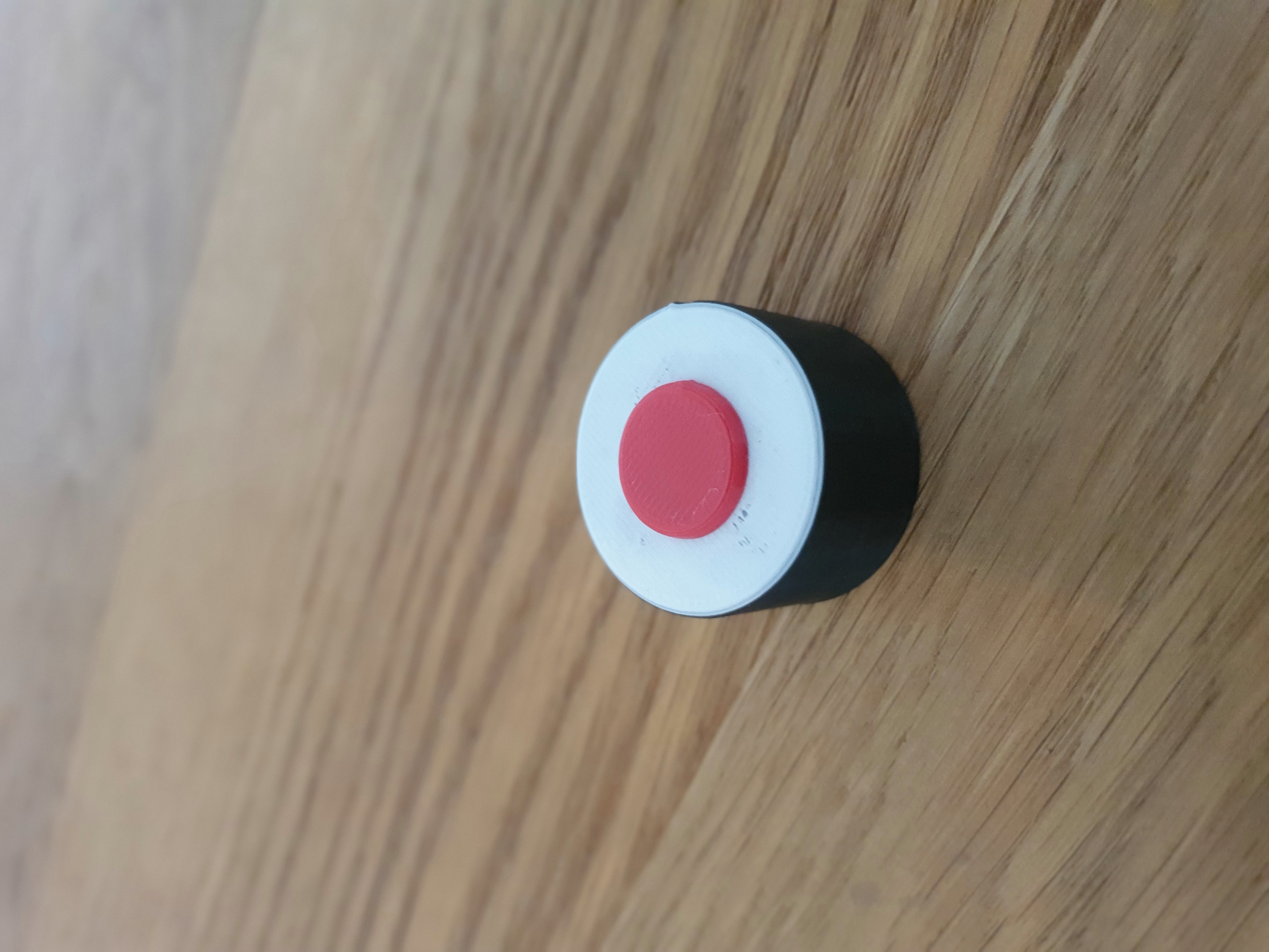 Sushi (three colors)