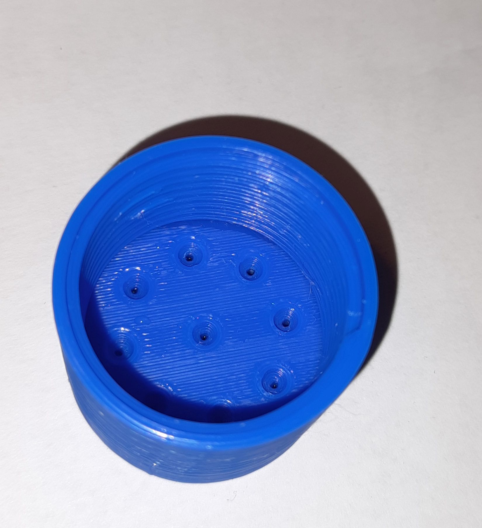 WDT tool for normal pins by The Real Gareth Evans | Download free STL ...