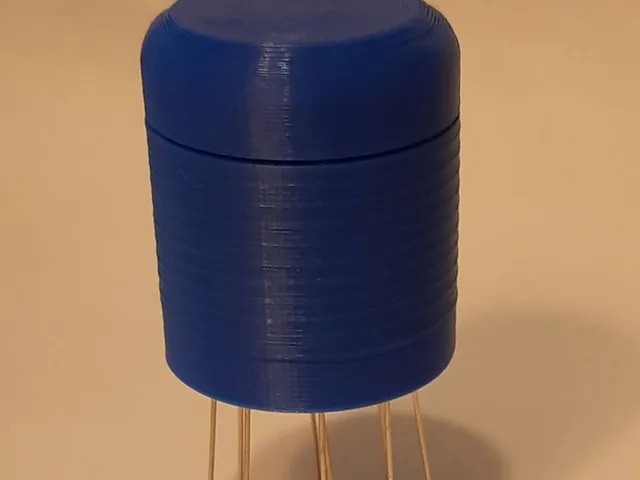 WDT tool for normal pins