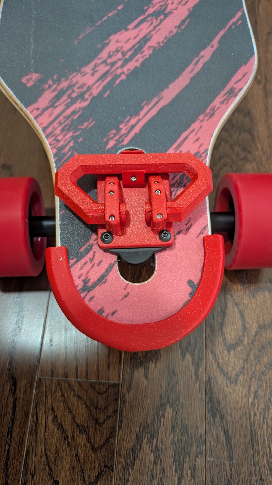 Longboard Bumper — thumbnail 3