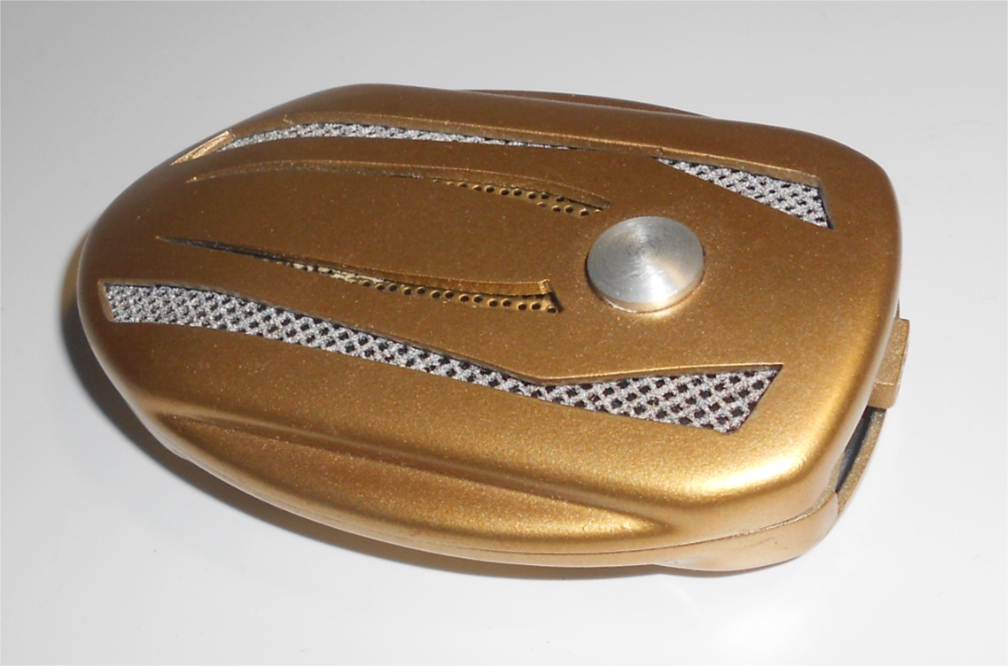 ST Voyager Neelix's Talaxian Hand Phaser