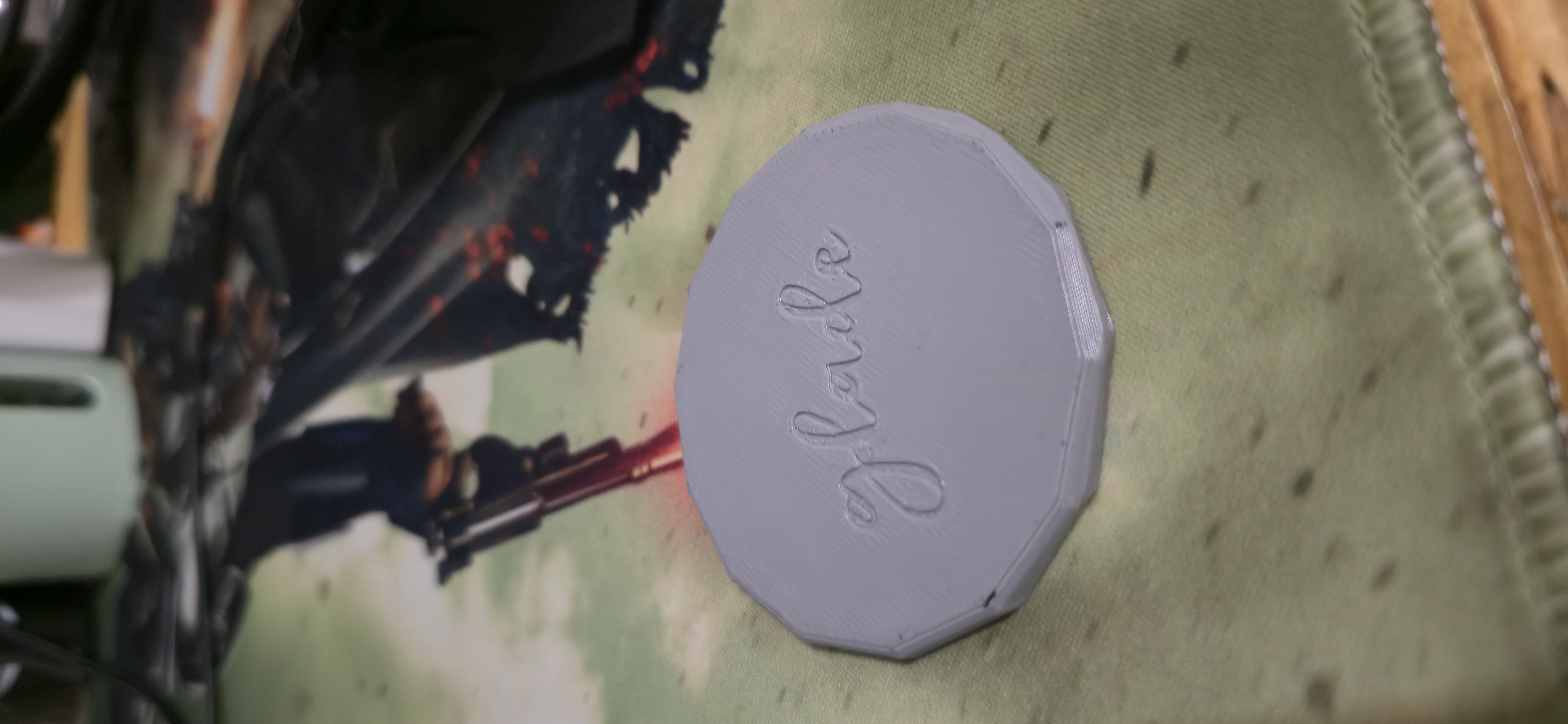 Glade Air Freshener Dispenser Insert