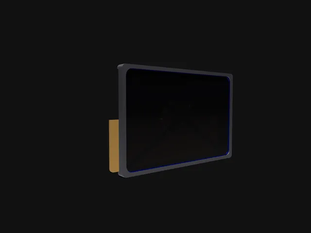 Tablet 10 inch Holder