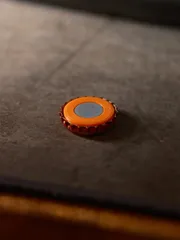 Bottle Cap Magnet