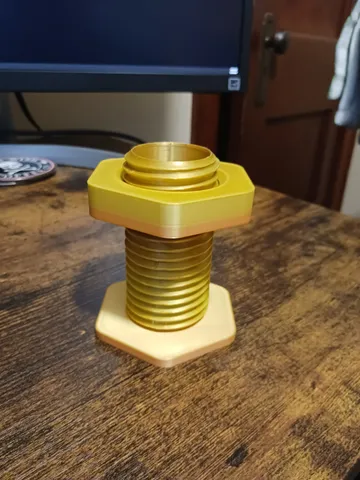 Spool Spacer