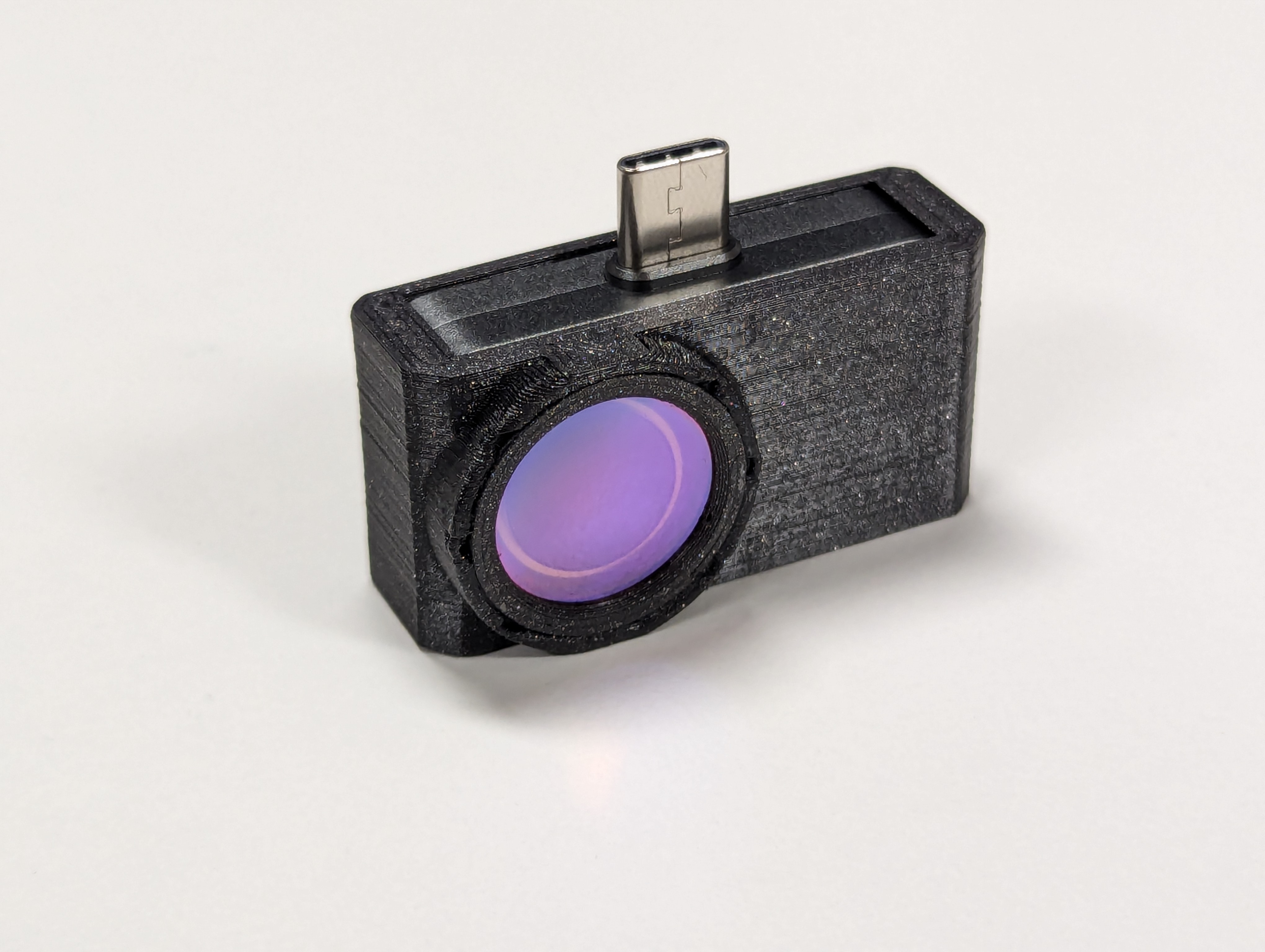 HIKMICRO Mini2 Macro Lens