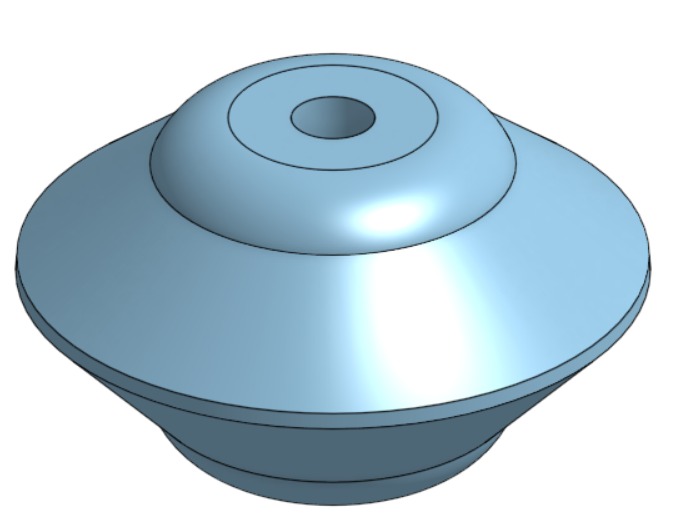 Wäschetrockner UFO