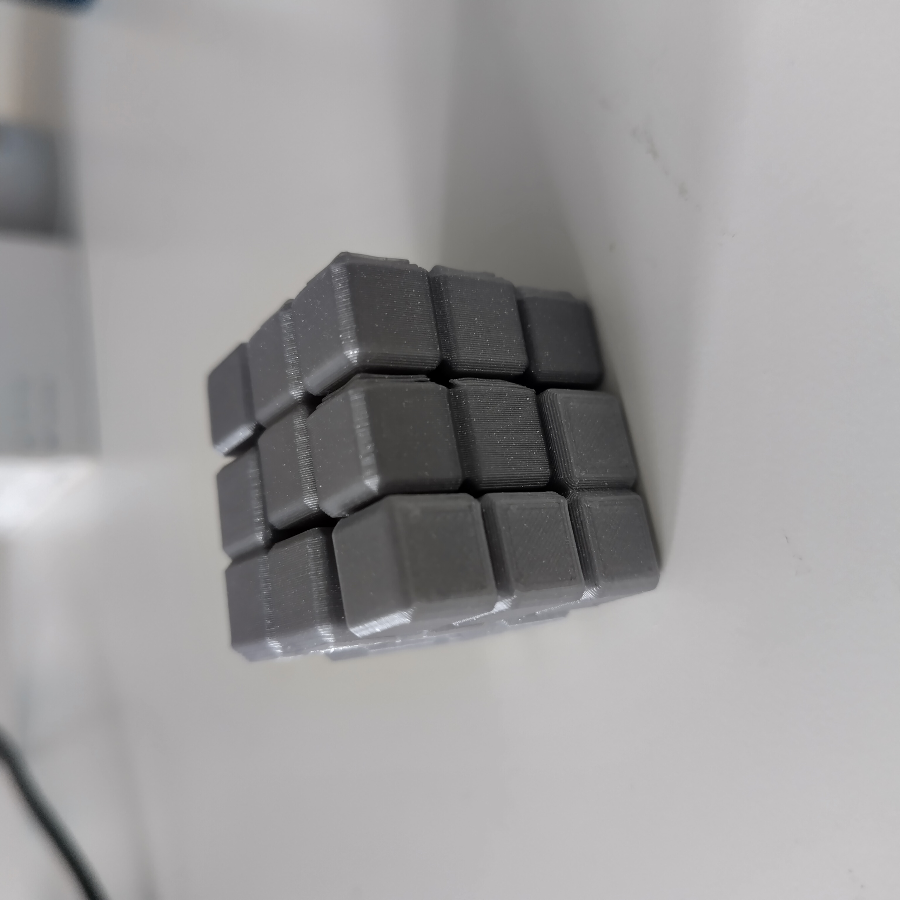 Block by Blocks