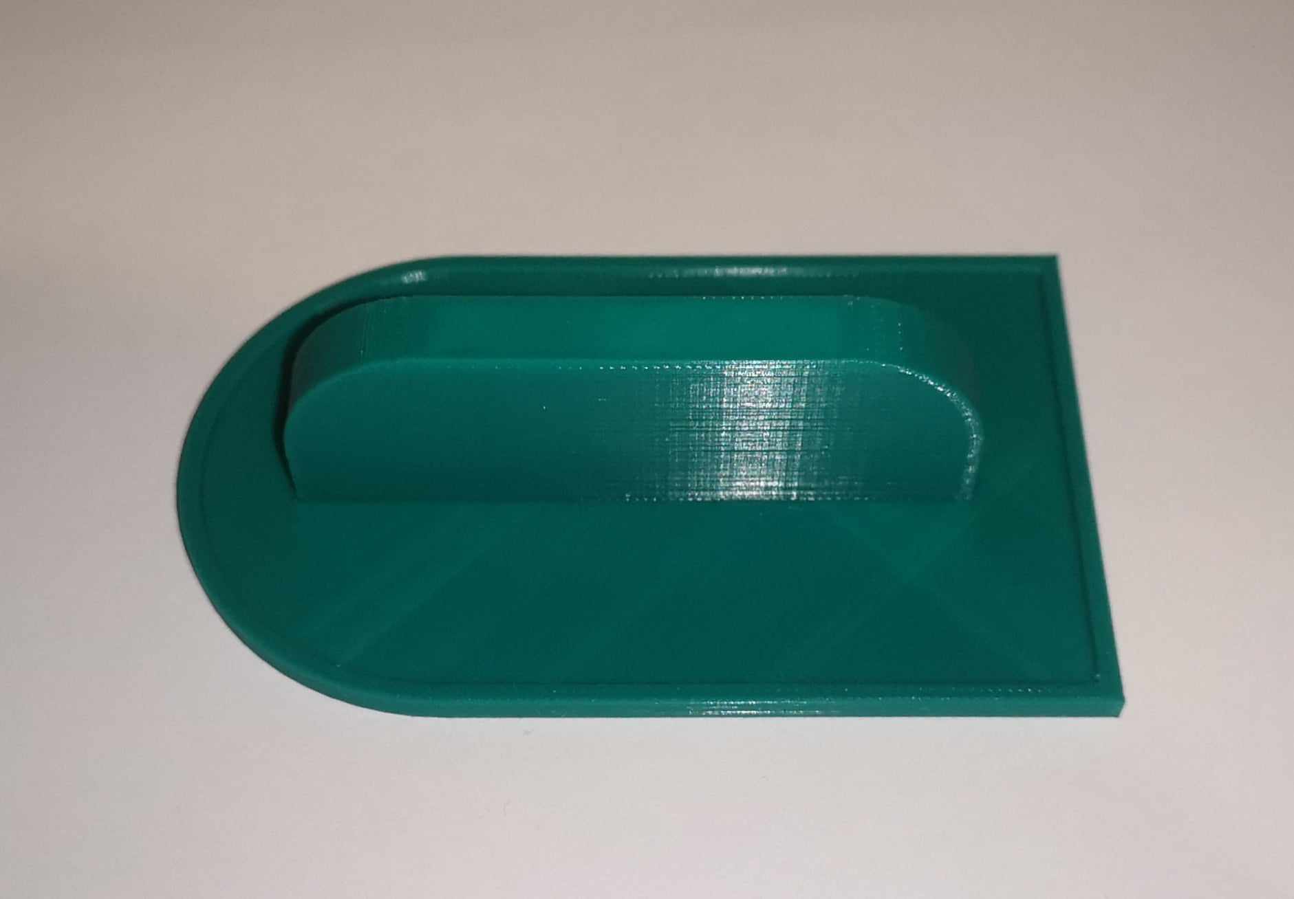 Fondant smoother