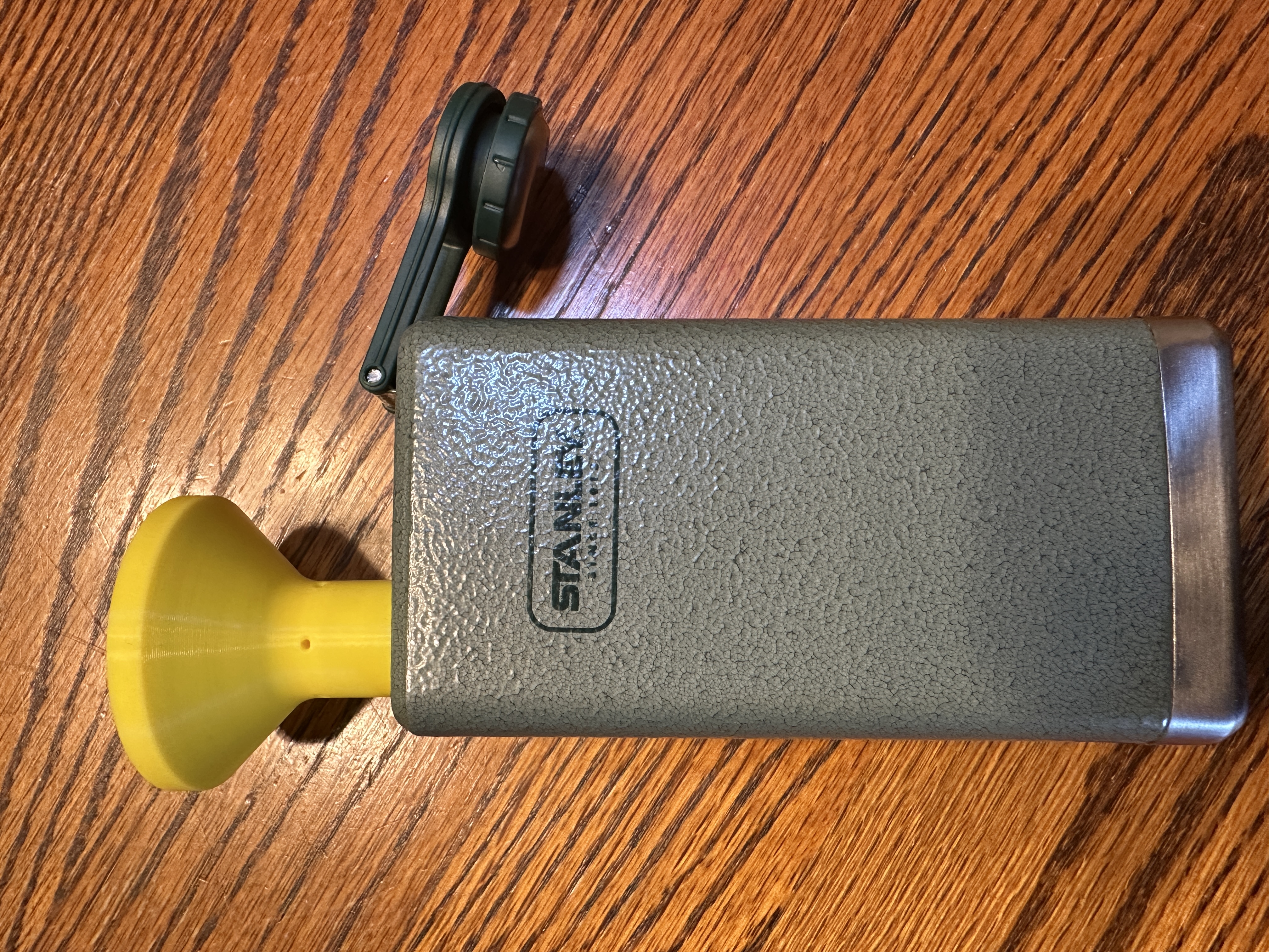 Stanley 8oz(.23L) Flask Funnel