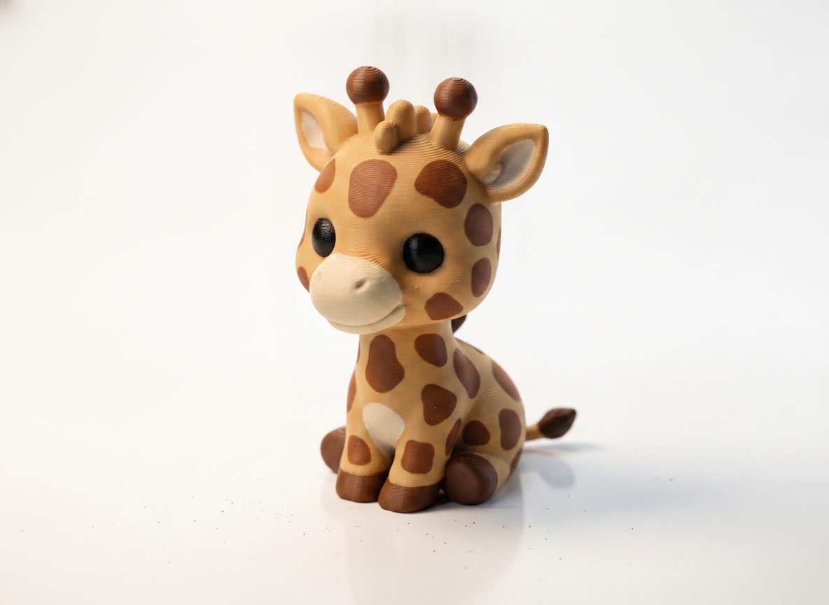Giraffe