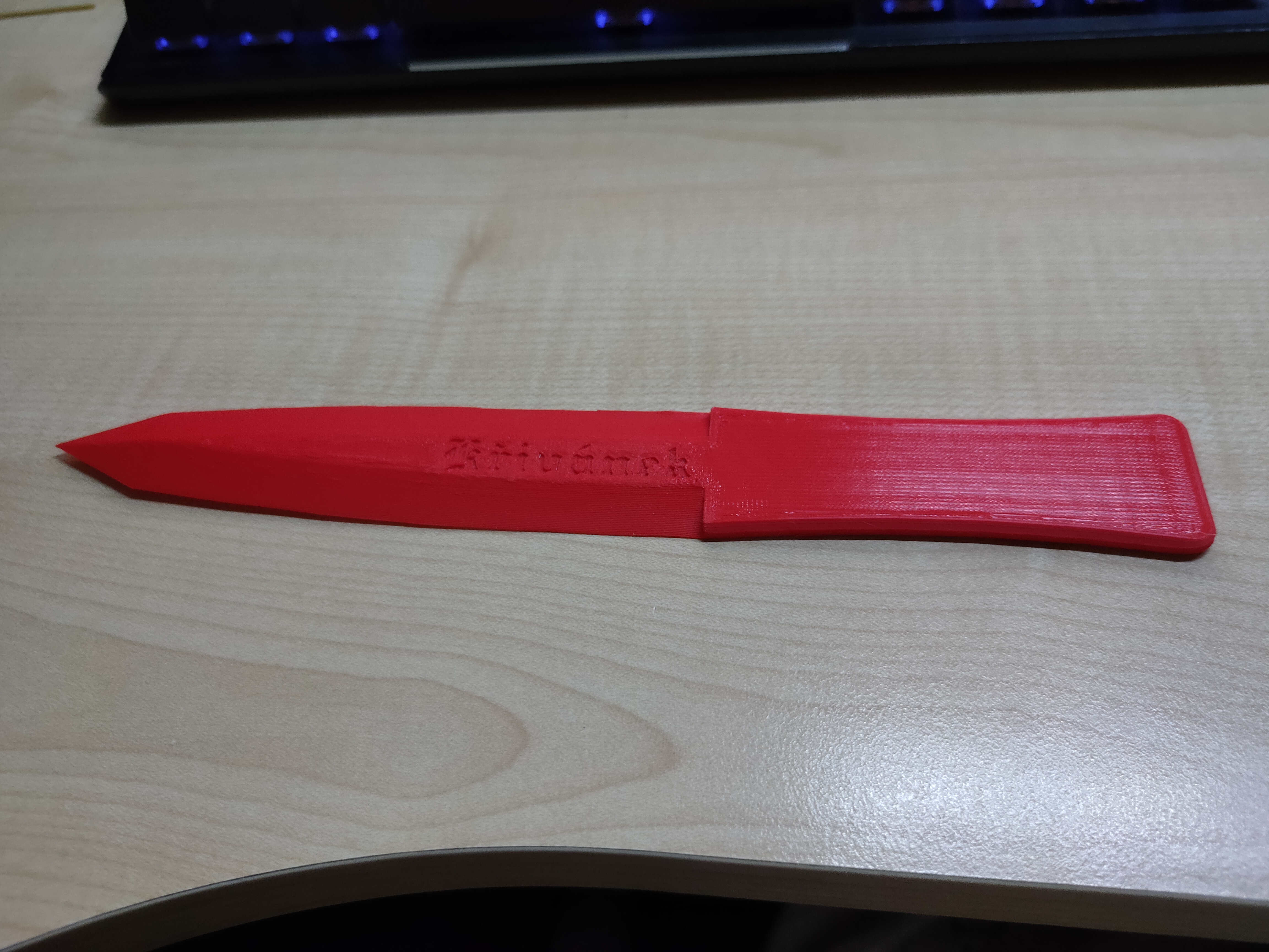 Envelope opener