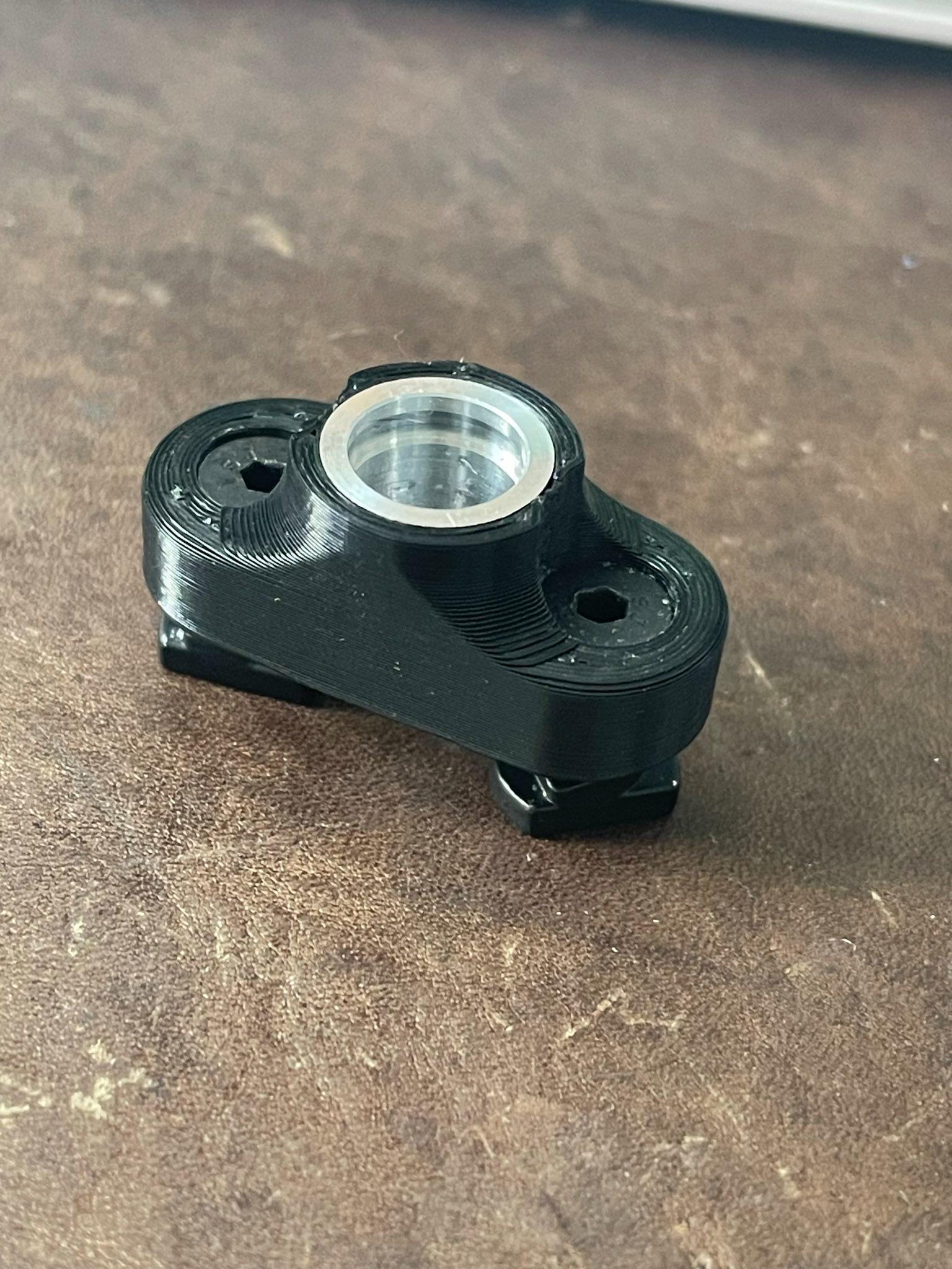 MLOK QD Sling Swivel Mount