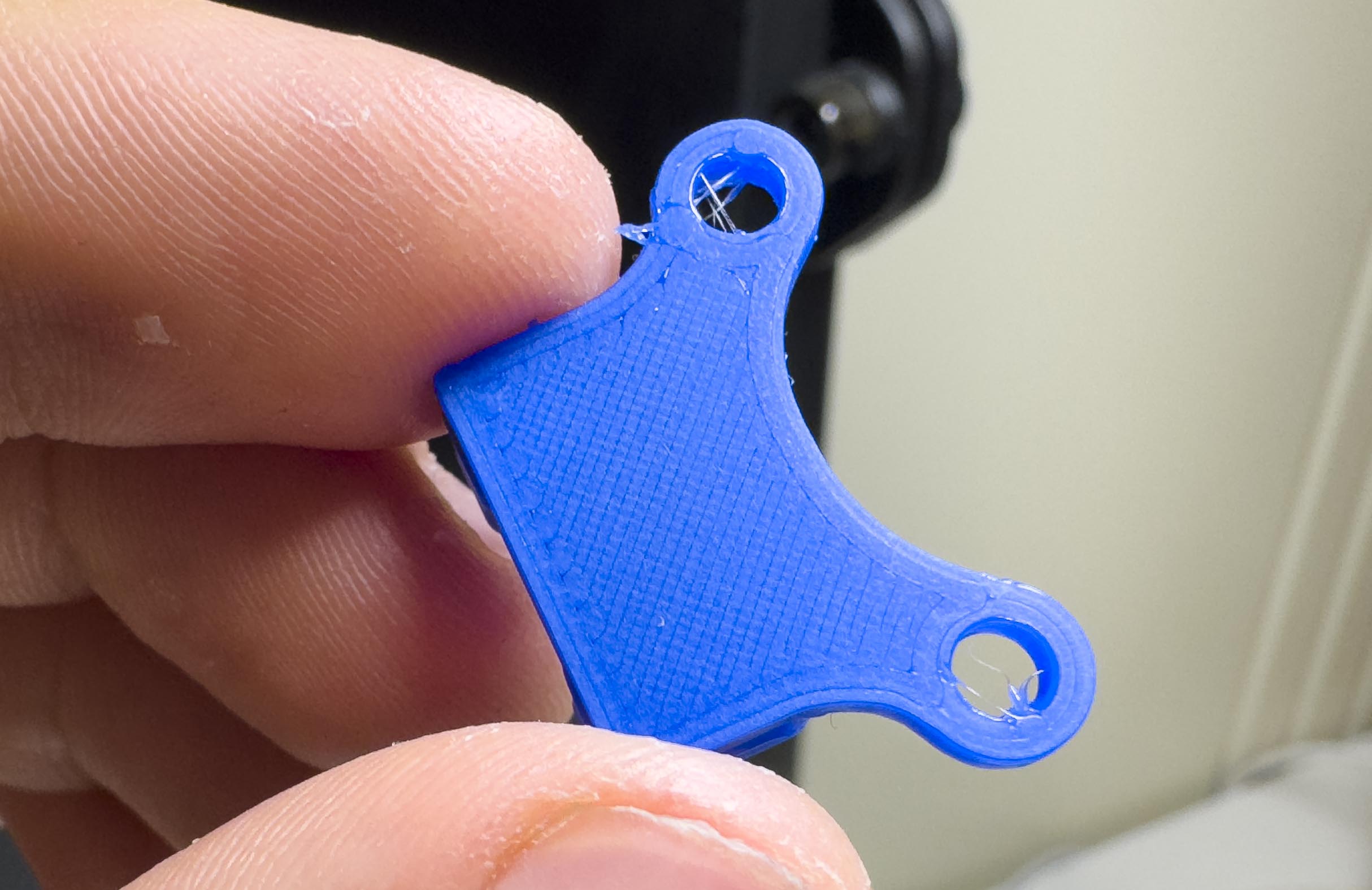 Quadmula siren f3 imrc ghost antenna mount by fayron download free