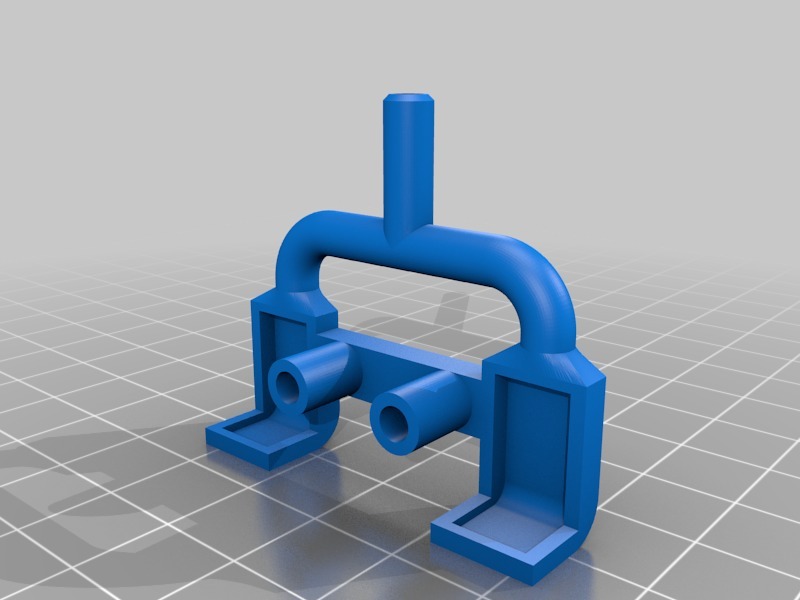 Flexion compressed air cooler — miniatura 2