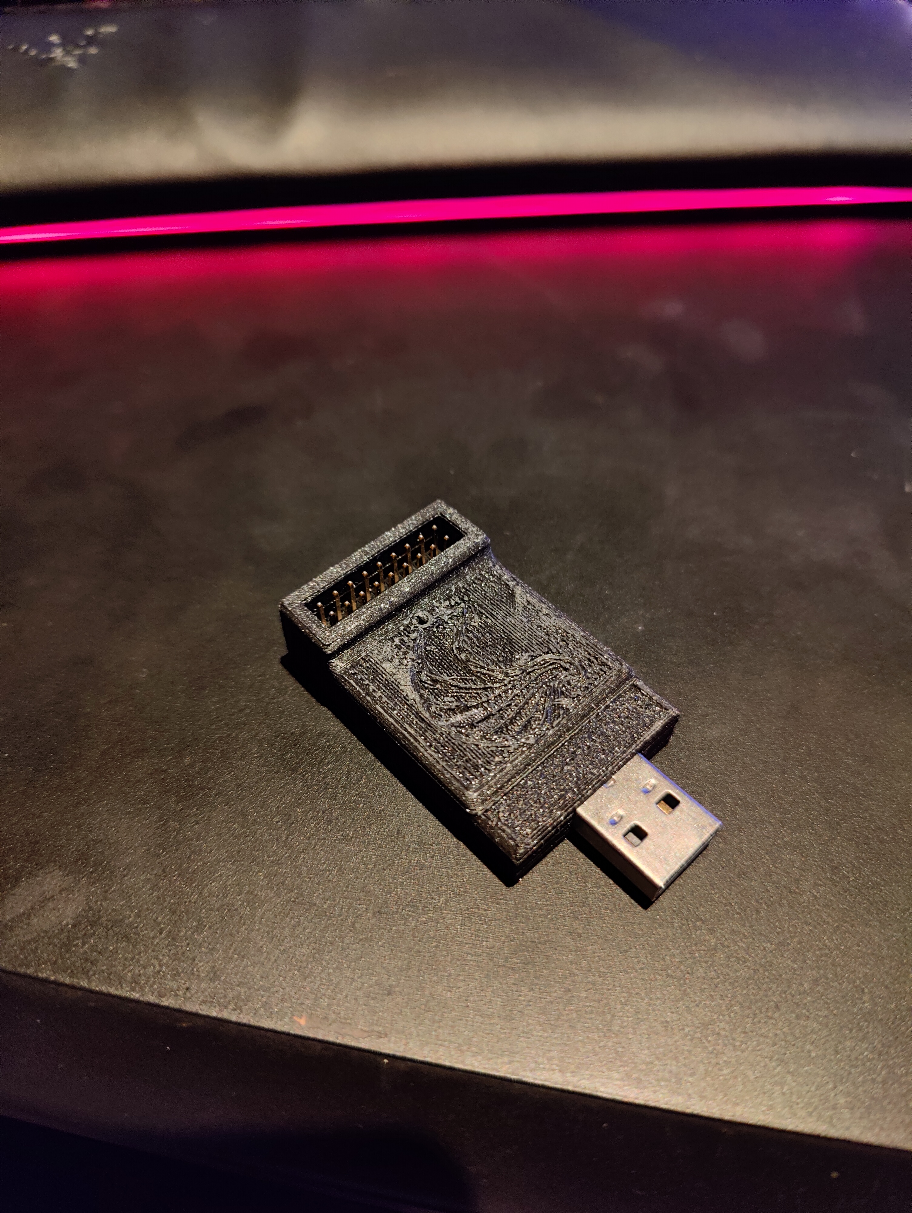 The Shikra Debugger/Programmer Case — miniatura 5