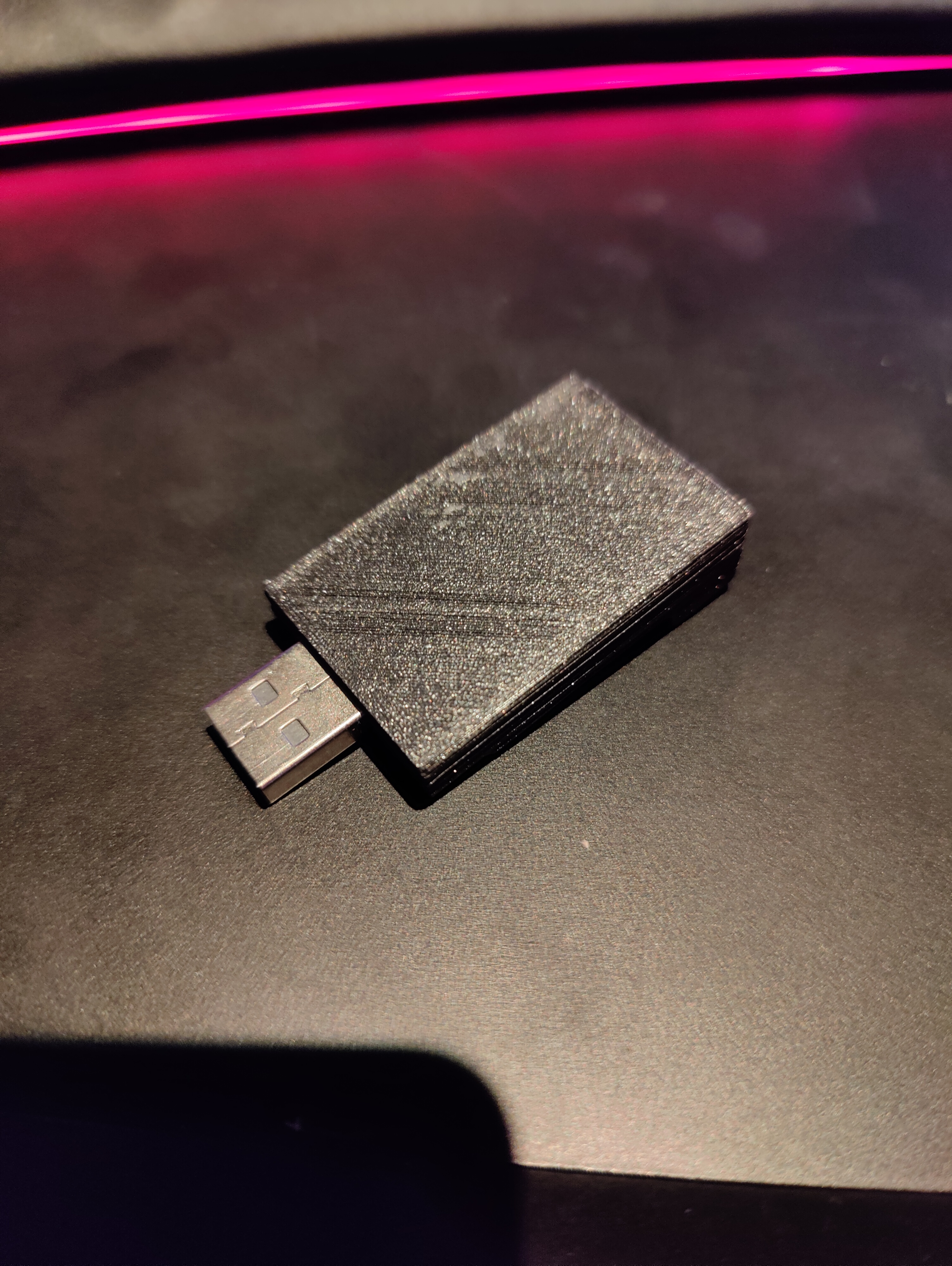 The Shikra Debugger/Programmer Case — miniatura 4