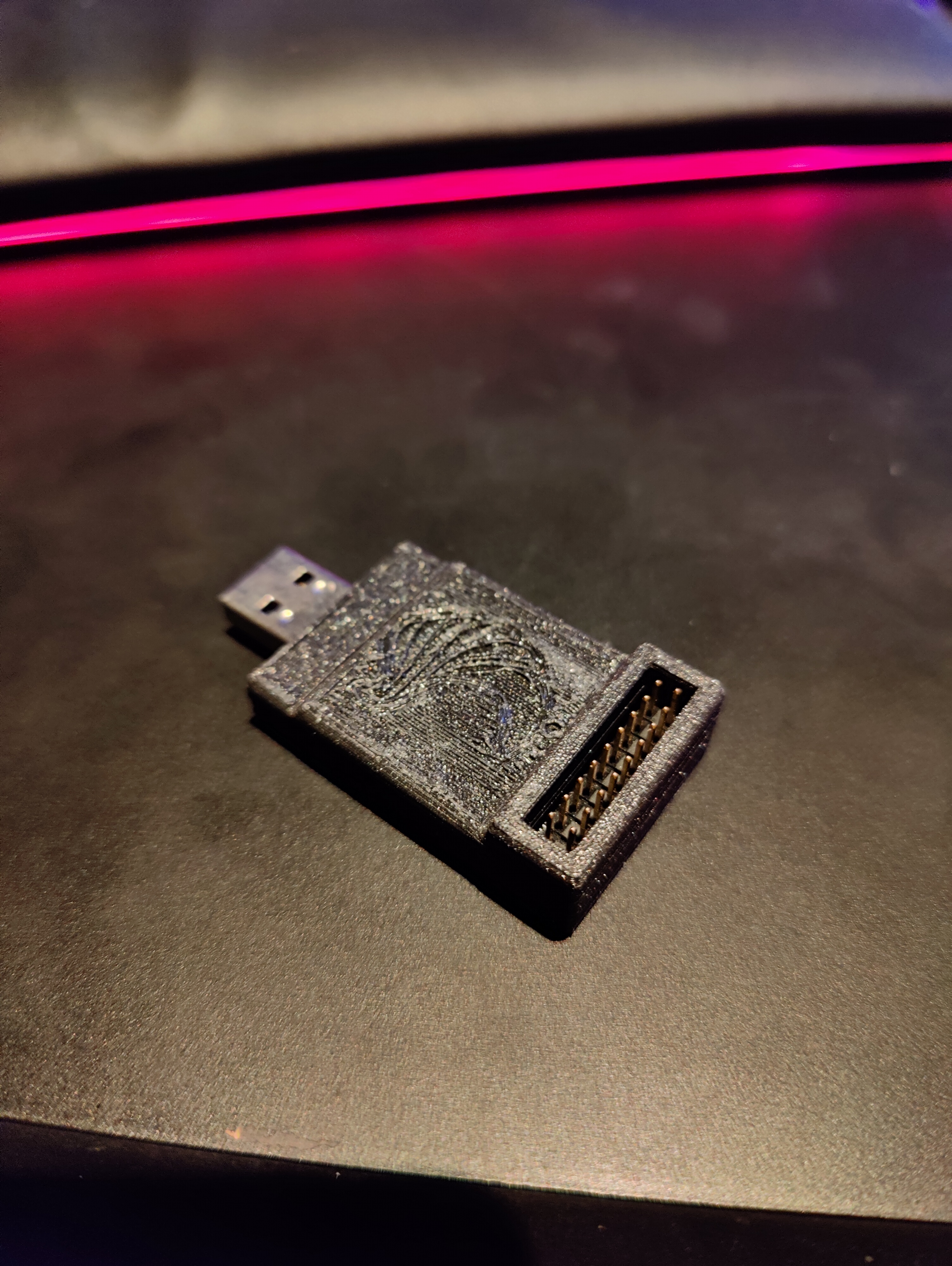 The Shikra Debugger/Programmer Case — miniatura 3