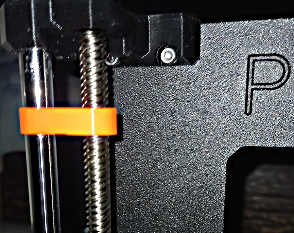 MK4/MK4S/MINI Z rods antivibration