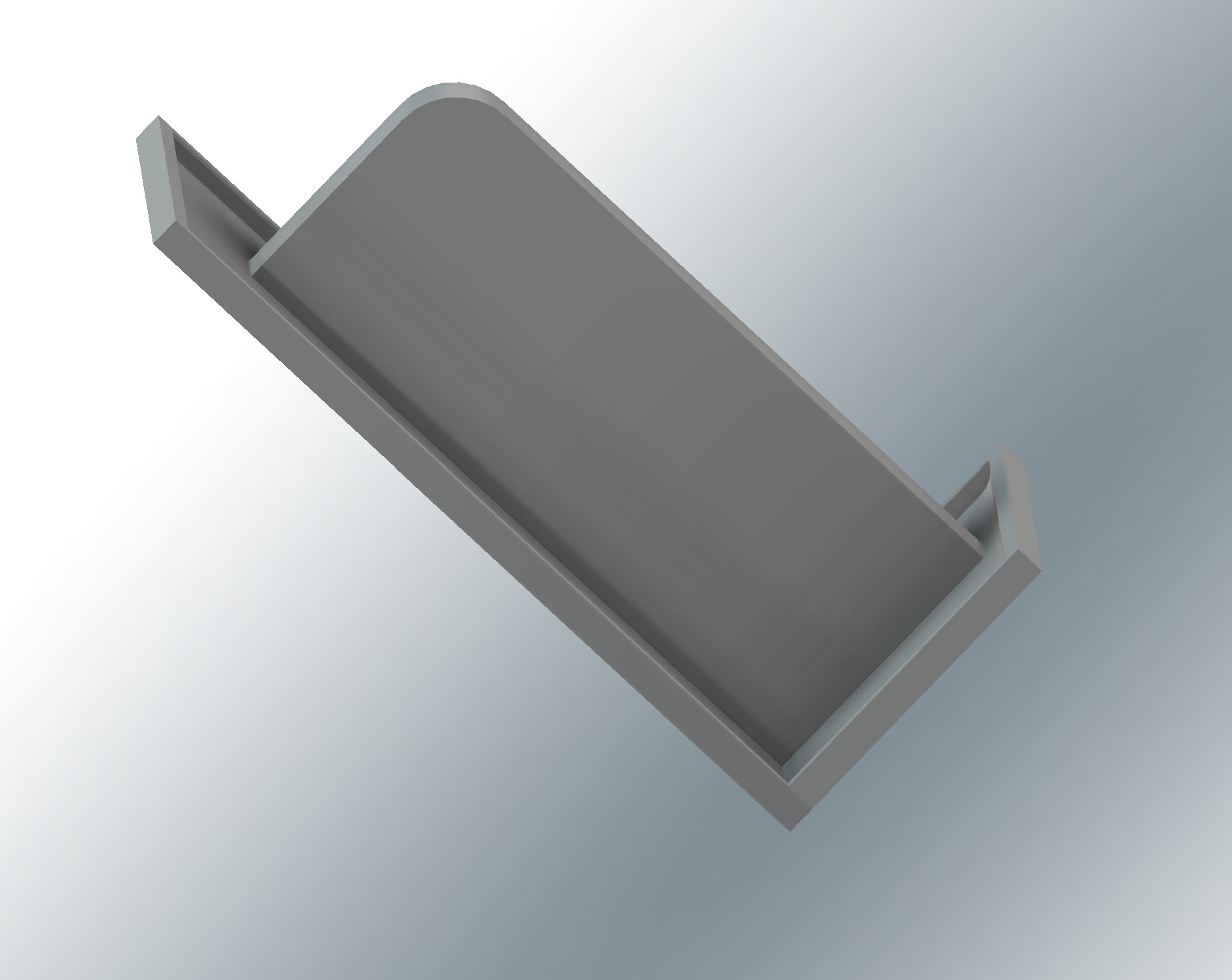 Fondant smoother 2