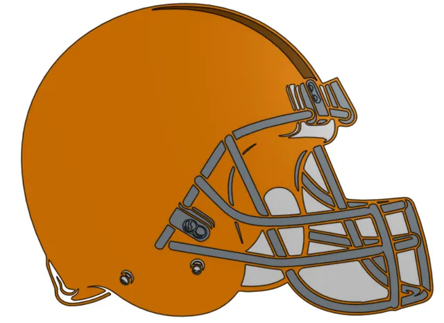 Cleveland Browns Logo