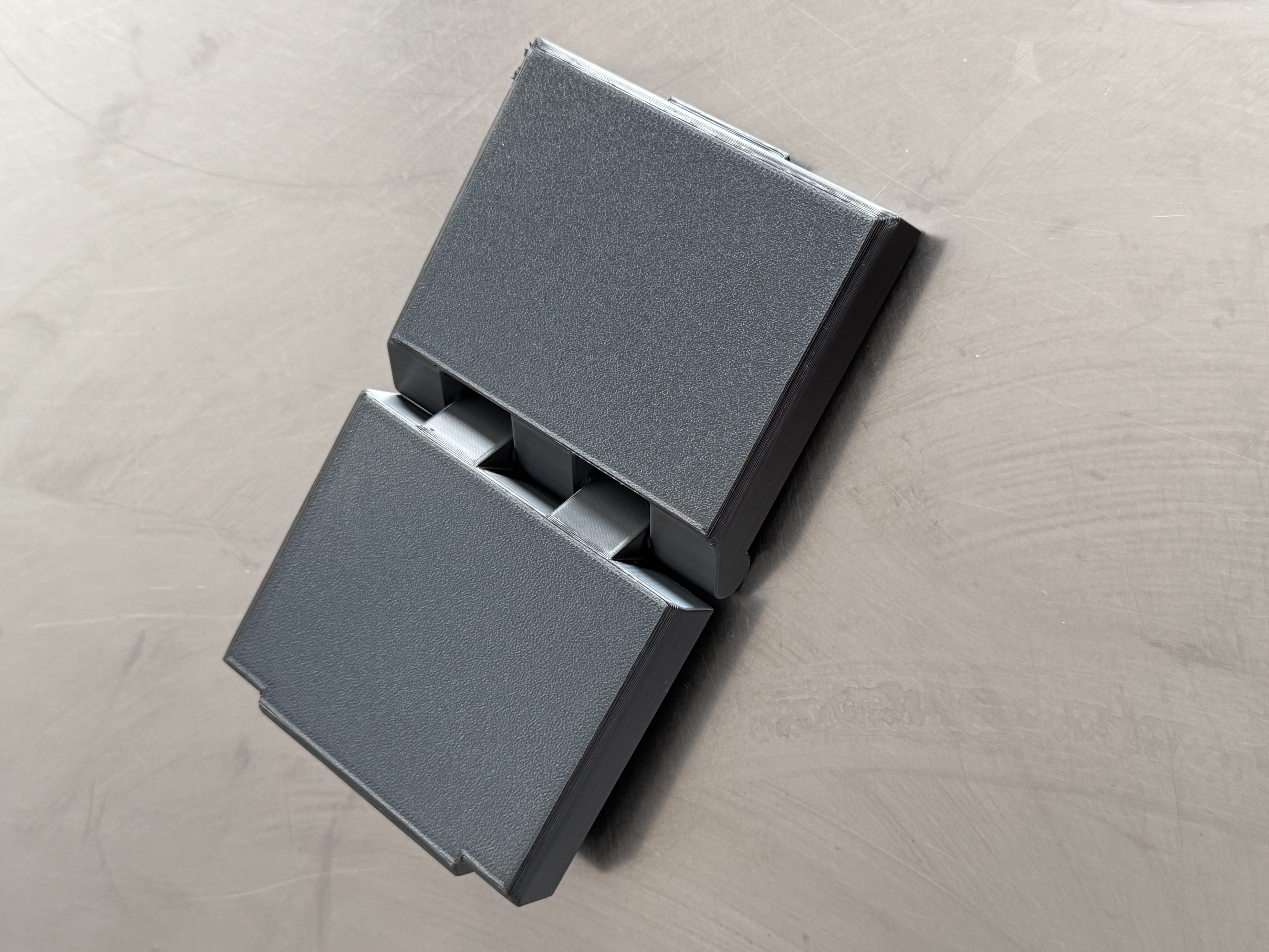 Hinged Amiibo Box — thumbnail 2