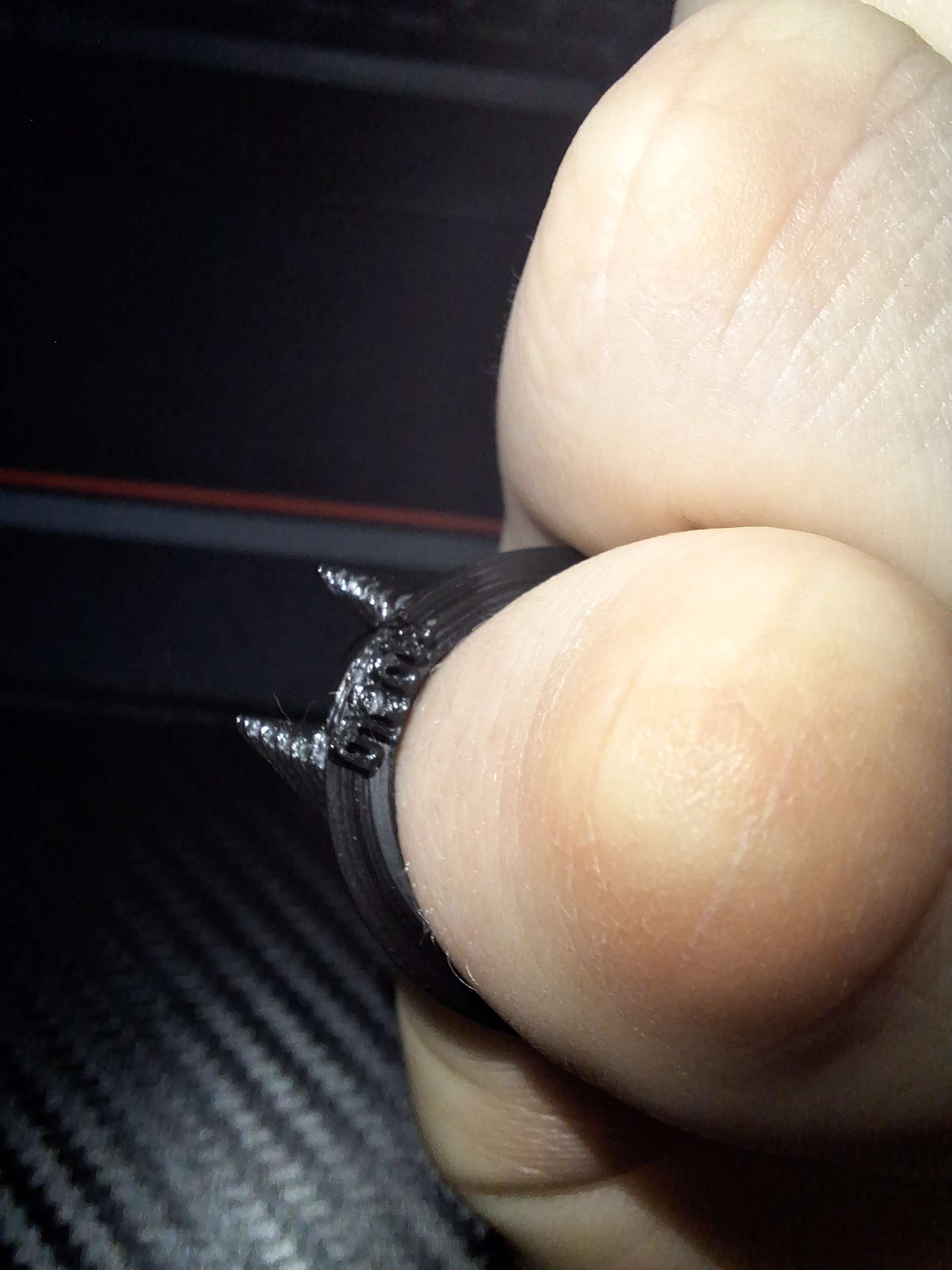 Miniatura 3 do modelo 3D Fighting Ring