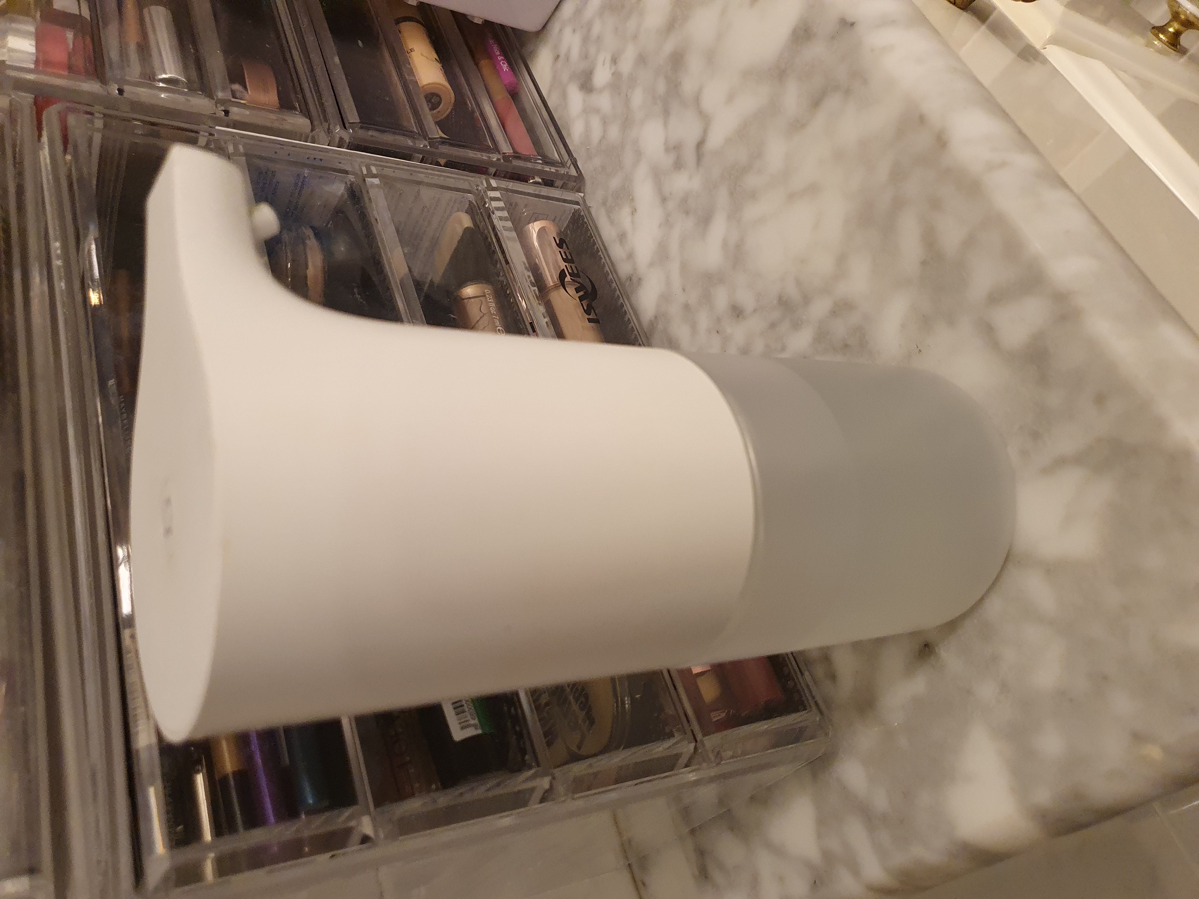 Xiaomi foaming soap dispenser adapter