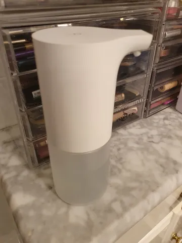 Xiaomi foaming soap dispenser adapter