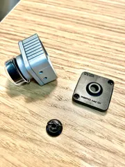 DJI Airunit Camcablenut