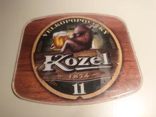 Tap Label / Výčepní štítek / Logopivo