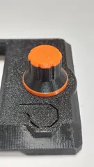 MK3.5/MK3.9/MK4 Knob