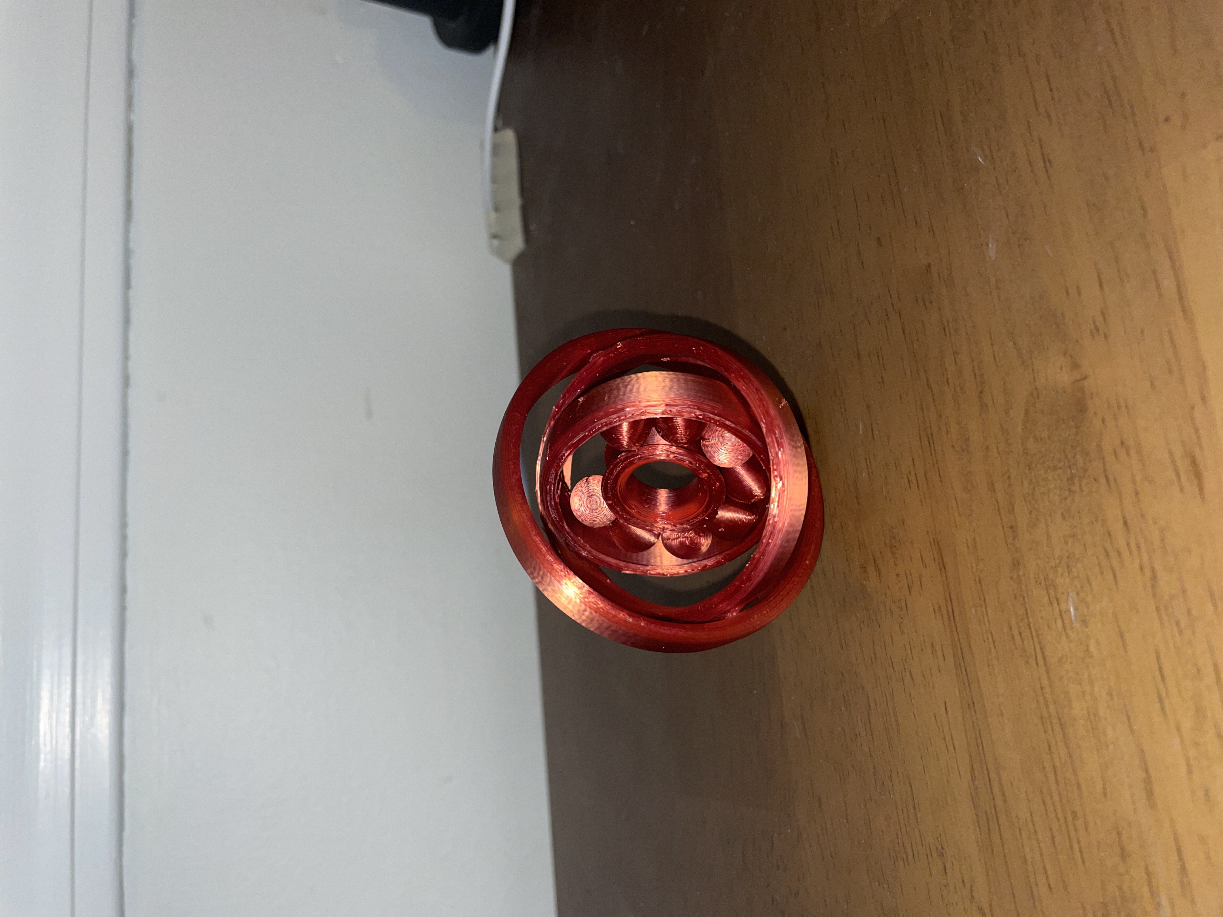 Bearing Fidget ( Fidget 3 )