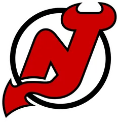 Wall-Mounted New Jersey Devils Logo by Drujhar | Download free STL ...