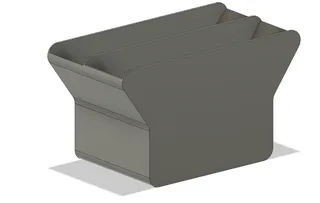 Coffee Filter Holder