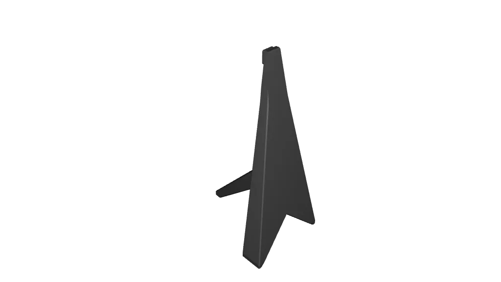 PS5 PULSE Elite Wireless Headset Hanger Stand by JumJumJumy | Download ...