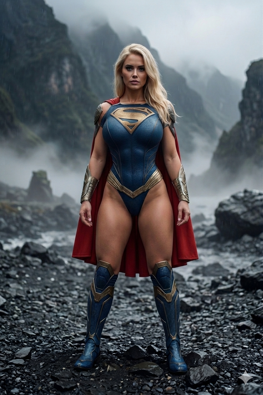 Superwoman