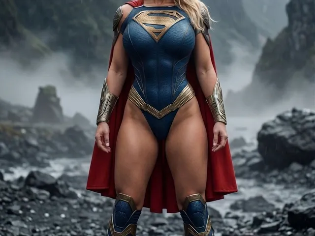 Superwoman
