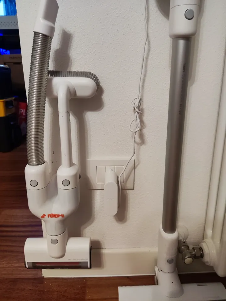 F8 Storm Roidmi Vacuum Review Xiaomi Roidmi F8 Handheld Vacuum