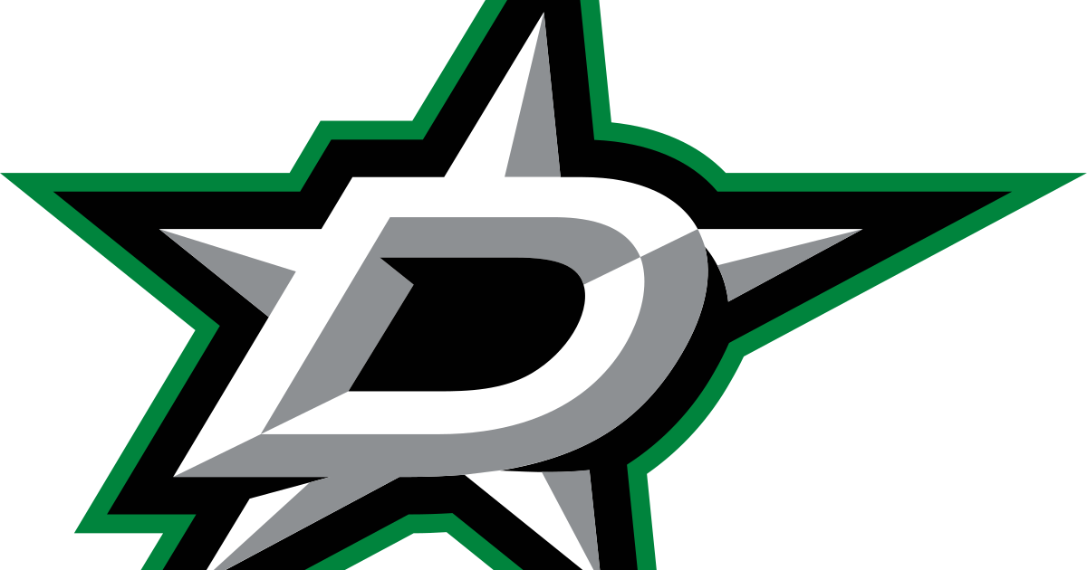Dallas Stars Logo by Northern Outlier | Download free STL model ...