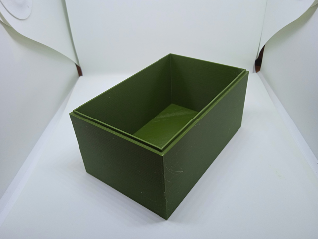 Another Useful Box