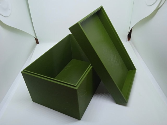 Another Useful Box