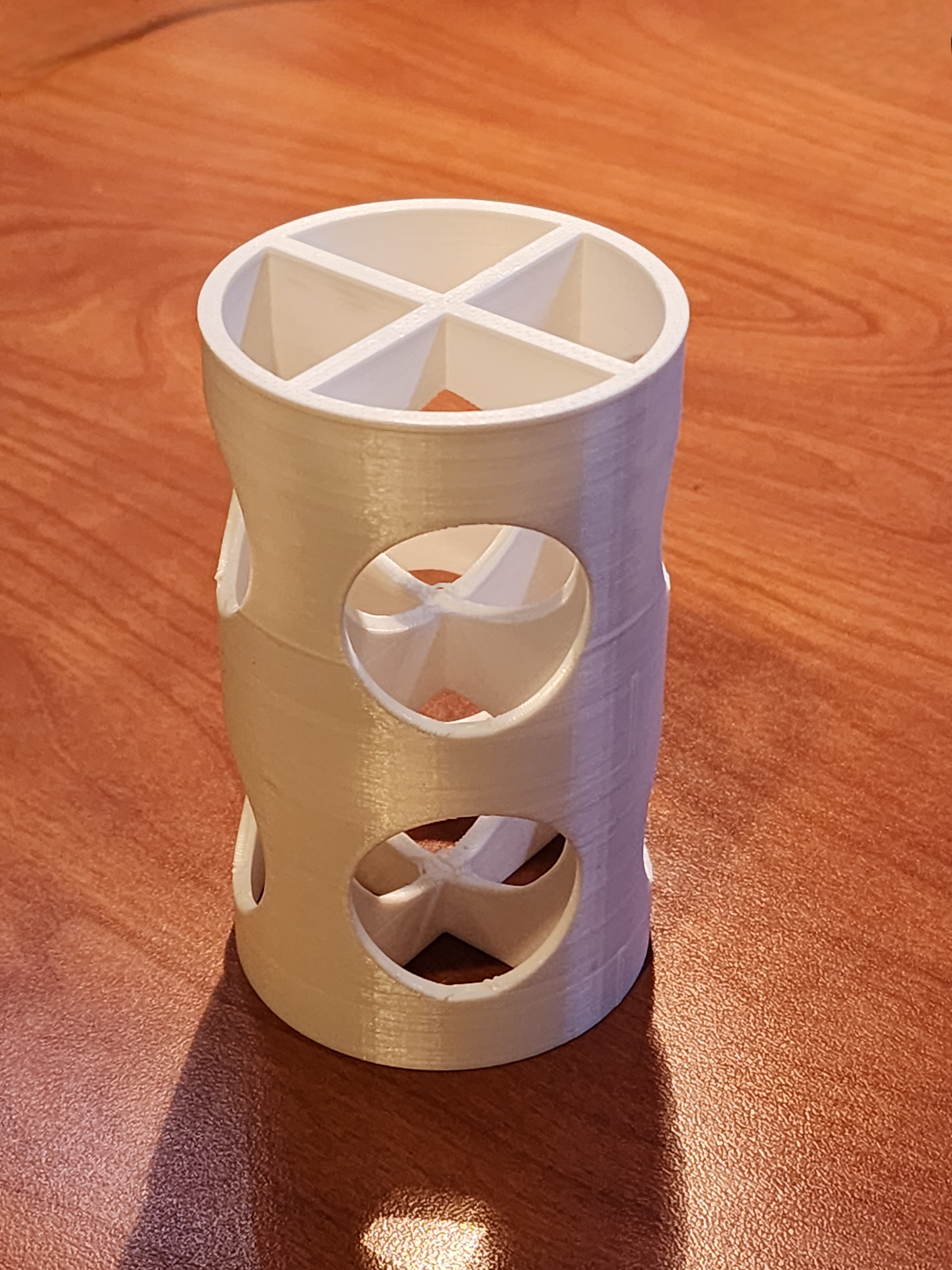 Water Bladder Dryer