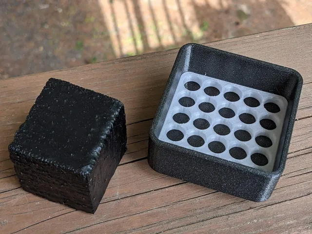 Shampoo Bar Tray