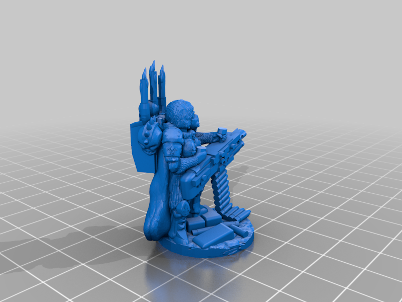 Big Cannon Space Catholics — thumbnail 4