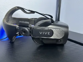 Vive Deluxe Audio Strap Adapter for HP Reverb G2